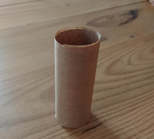 Pot kraft, 2ème version